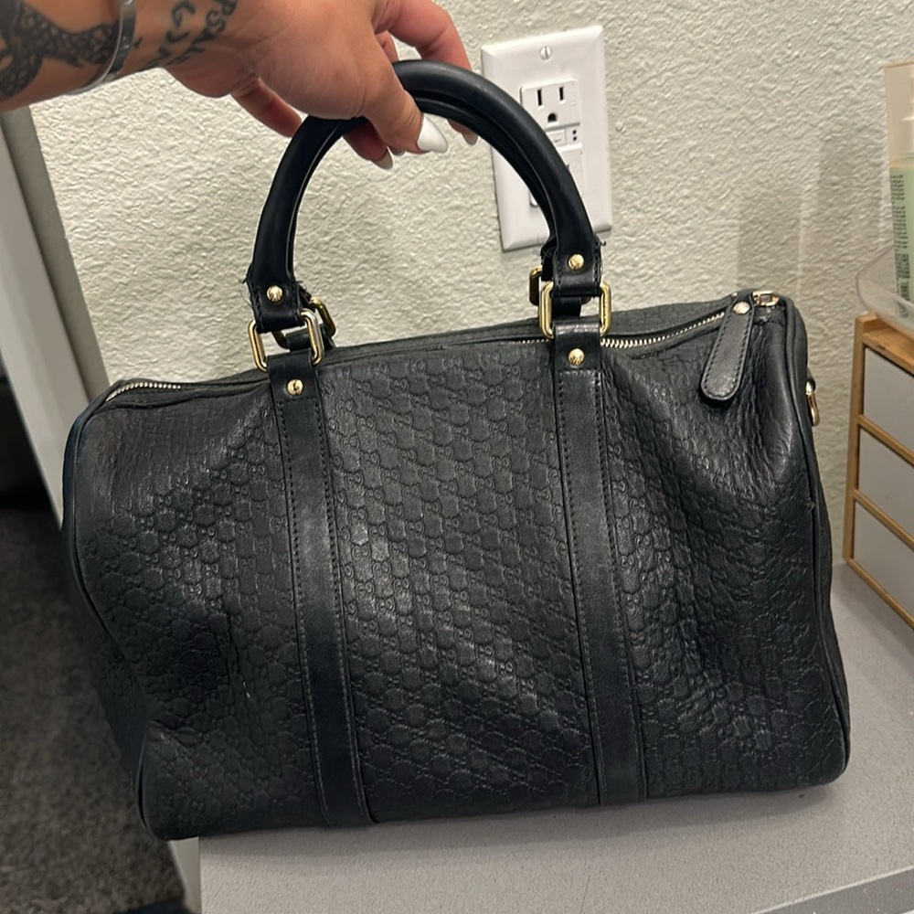 Gucci handbag - Picture 3 of 8
